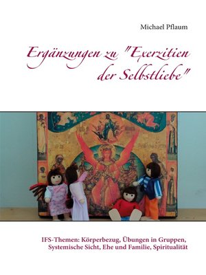 cover image of Ergänzungen zu "Exerzitien der Selbstliebe"